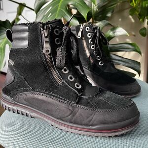 Pajar Canada Jeana Boots